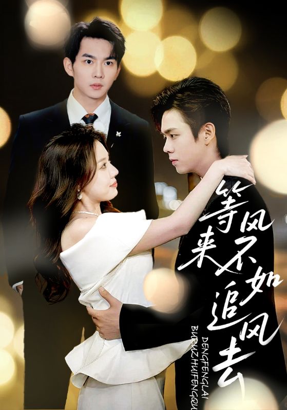 等风来不如追风去(全集)