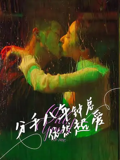 分手八年钟总依然超爱(全集)