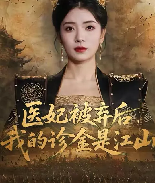 医妃被弃后，我的诊金是江山(全集)