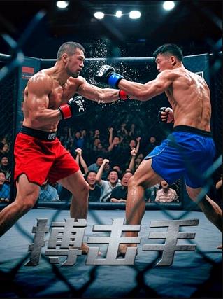 搏击手(全集)
