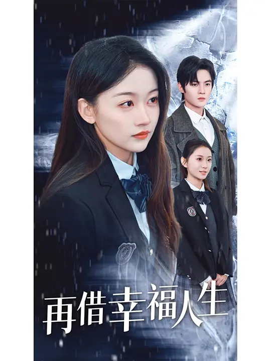 再借幸福人生(全集)