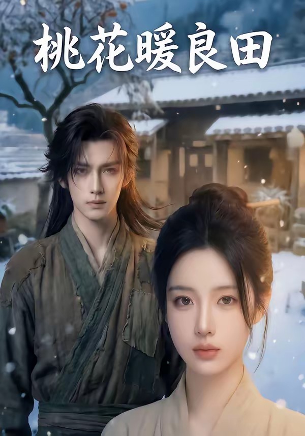 桃花暖良田(全集)